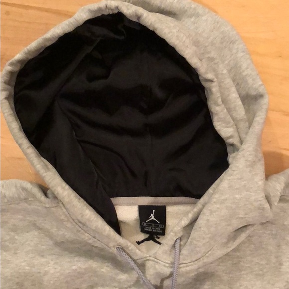 Jordon hoody - Picture 2 of 2